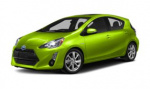 2015 Toyota Prius c